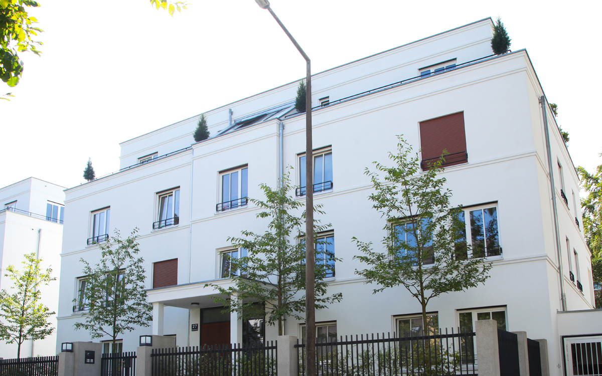 Theodor-Körner-Straße