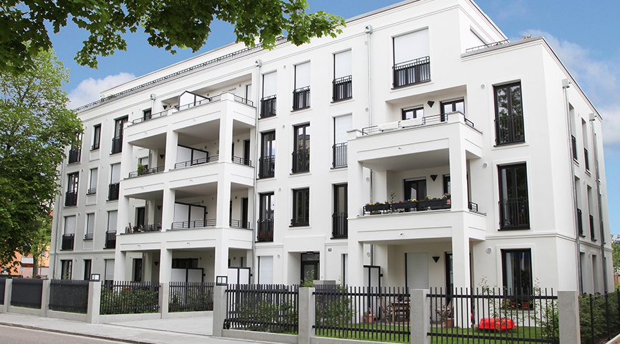 Palais Lessing
