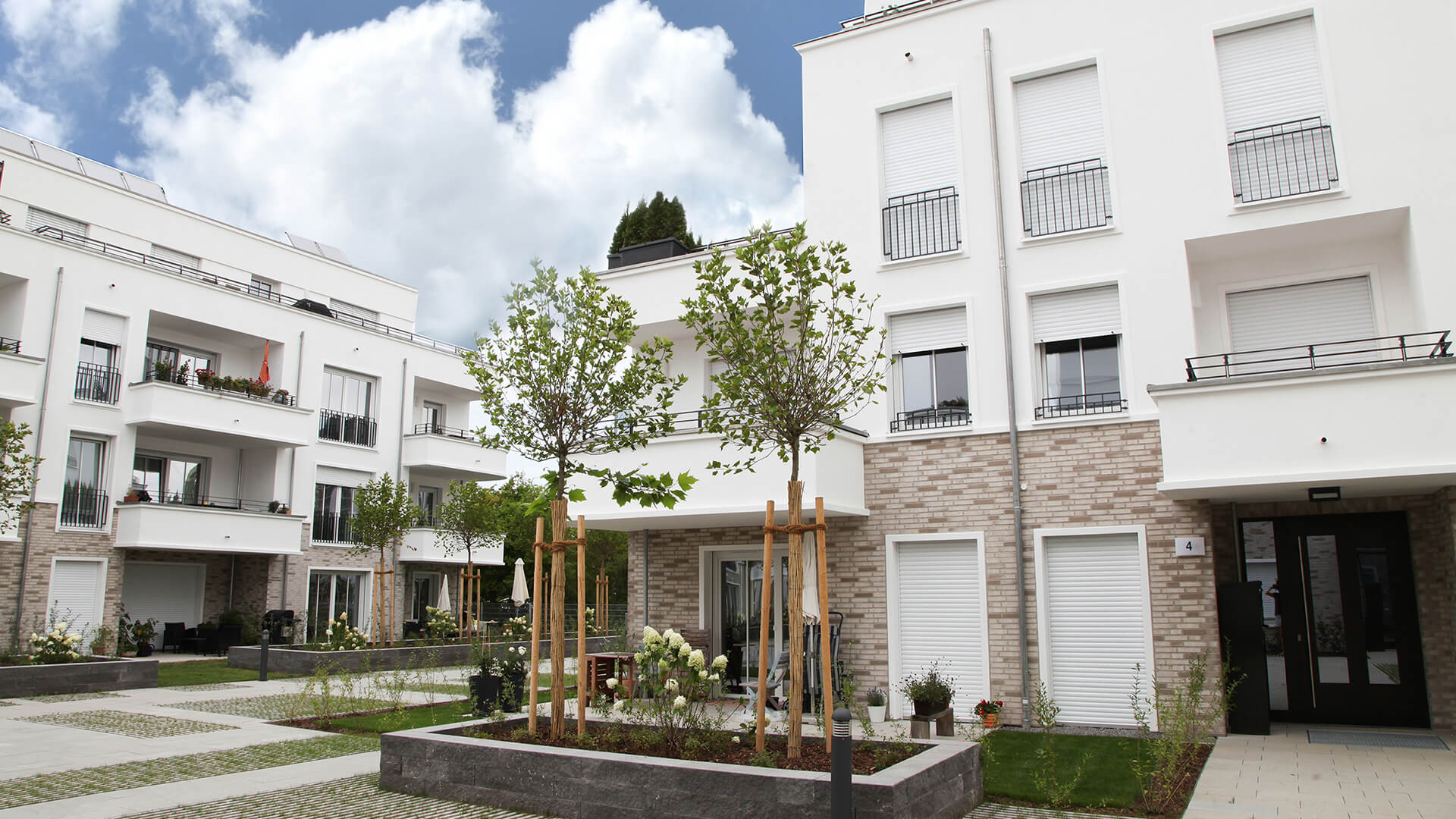 Hermann-Köhl-Straße